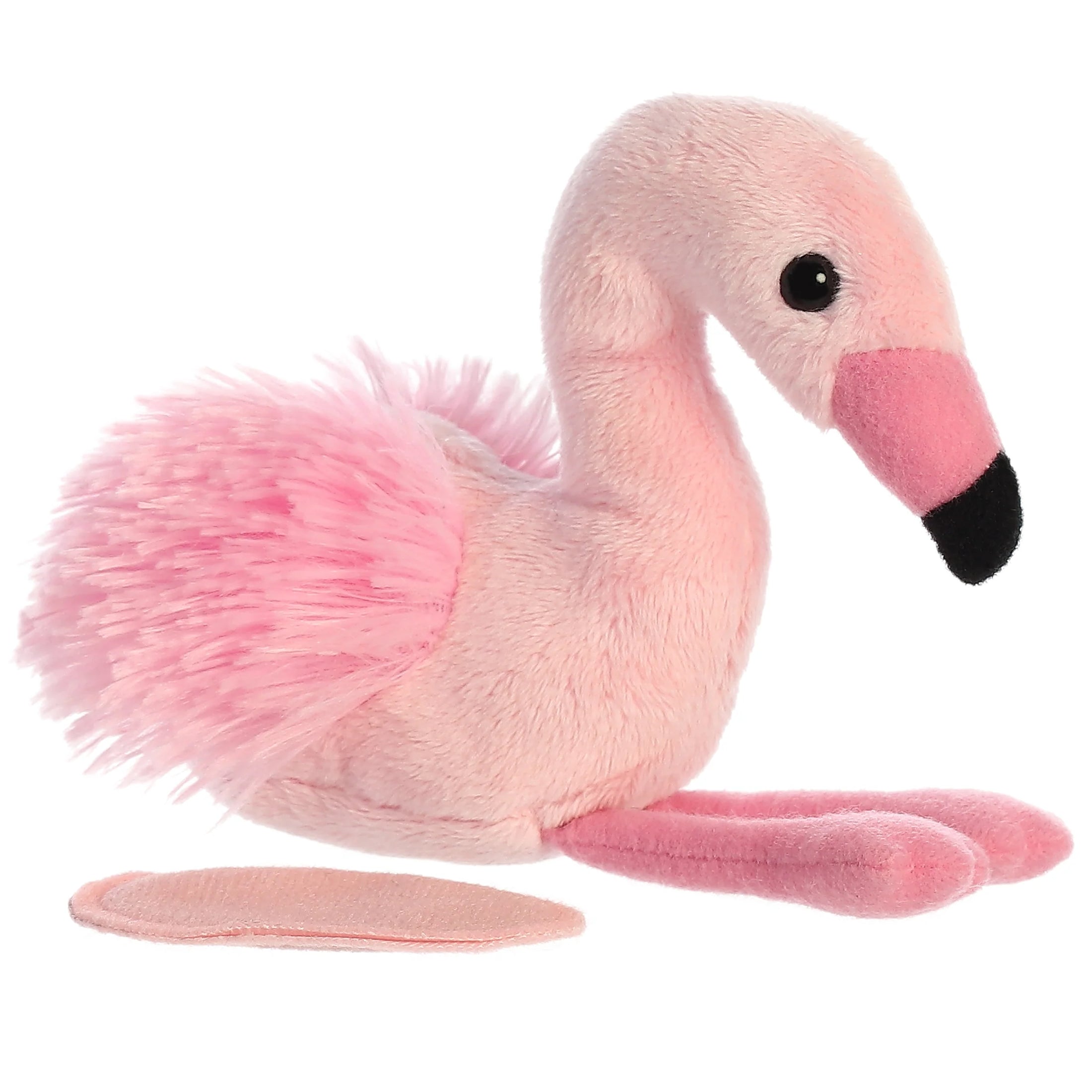 Shoulderkins Flamingo