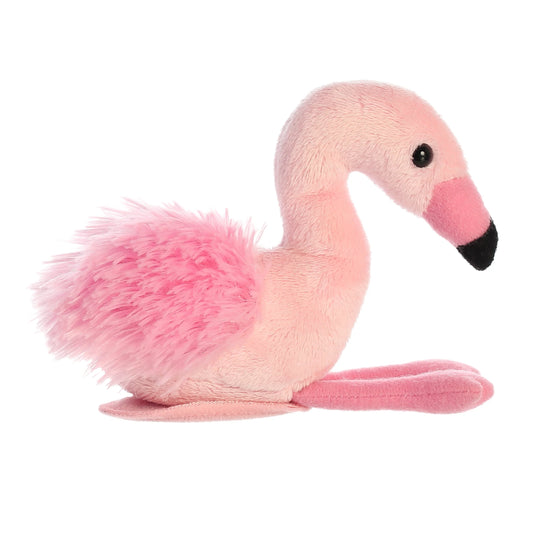 Shoulderkins Flamingo