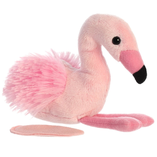 Shoulderkins Flamingo