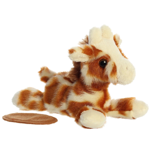 Shoulderkins giraffe