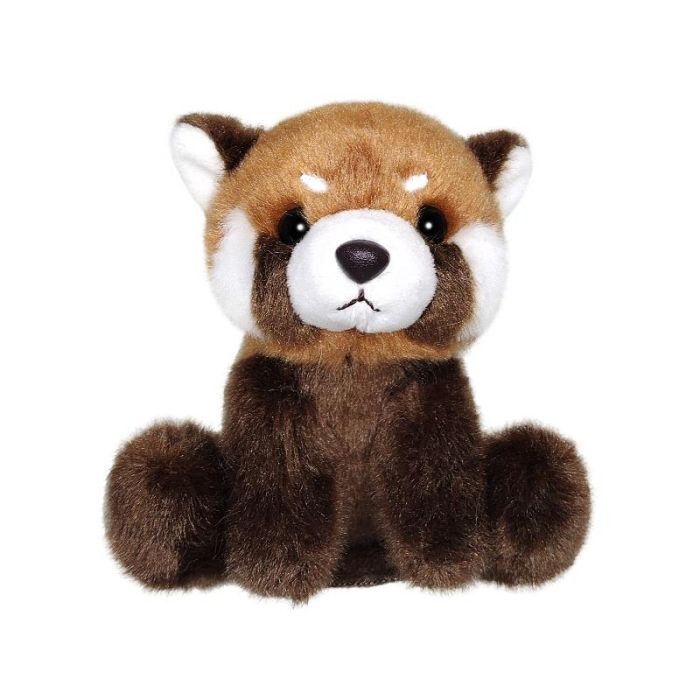 Shoulderkins Rode Panda