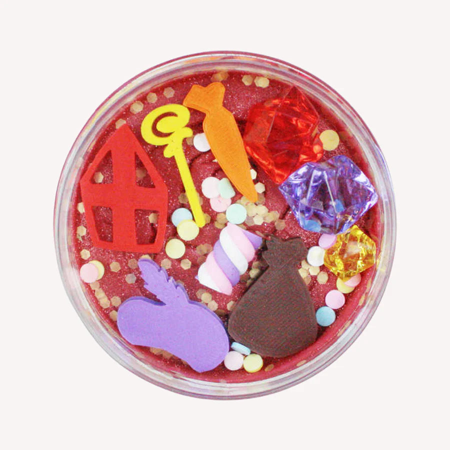 Sint & Friends Surprise Pot