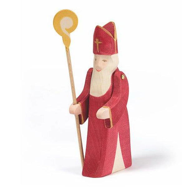Sinterklaas II