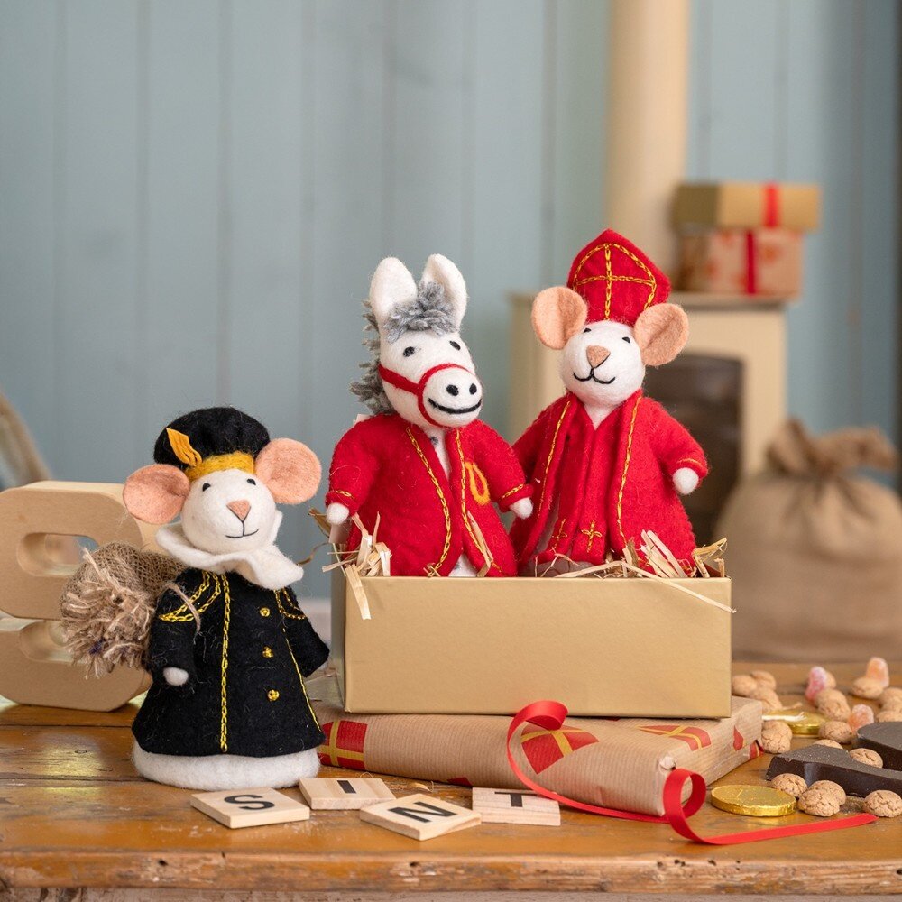 Pietermuis Hoofdpiet