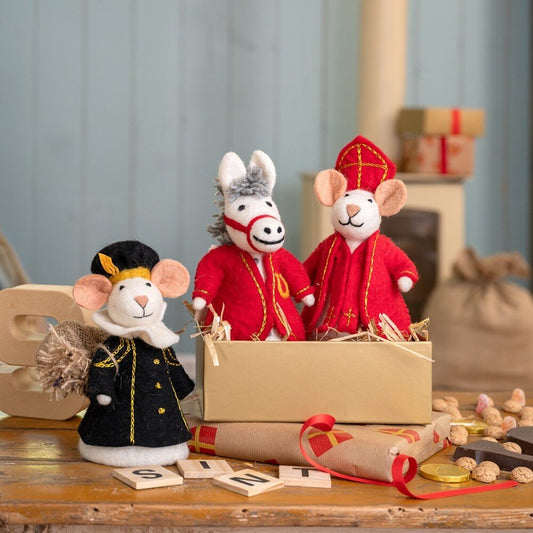 Pietermuis Hoofdpiet