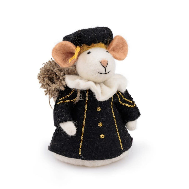 Pietermuis Hoofdpiet