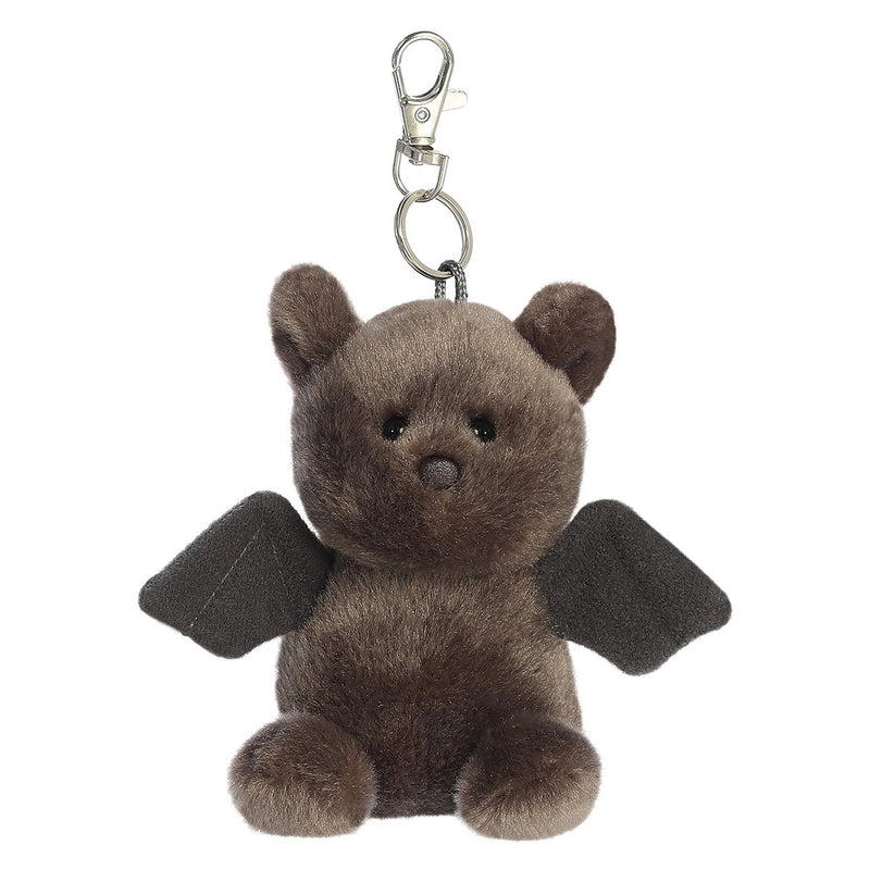 Sleutelhanger Vleermuis