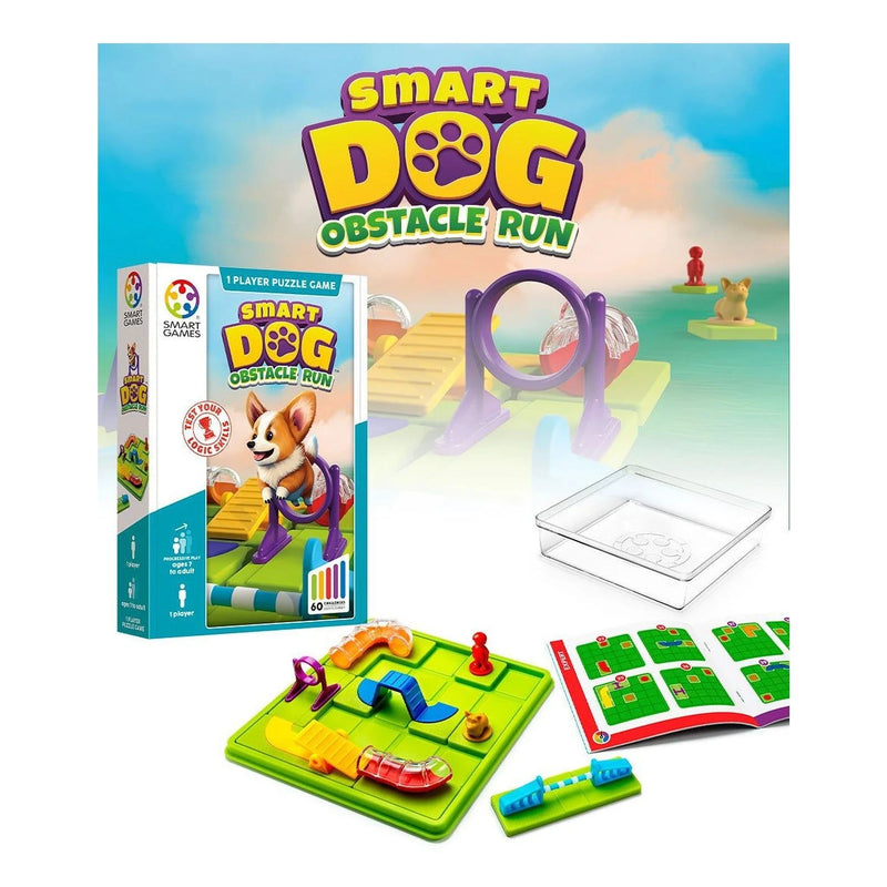 Smart Dog