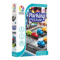Parking Puzzler