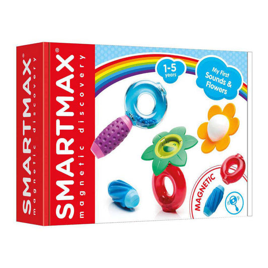 My First Sound & Flowers