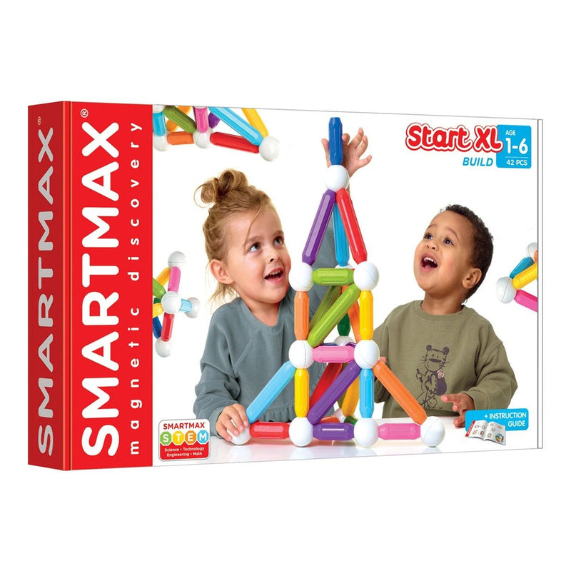 Start XL