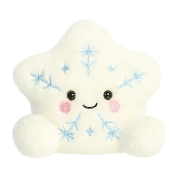Knuffel Sneeuwster