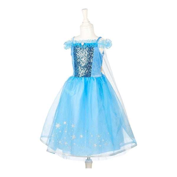 Verkleedjurk Ice Queen