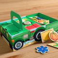 Lenny's Tractor