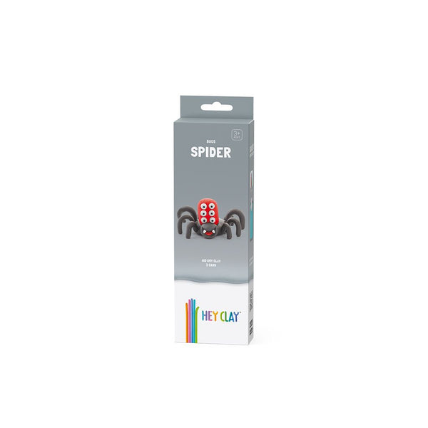 Bugs- Spider