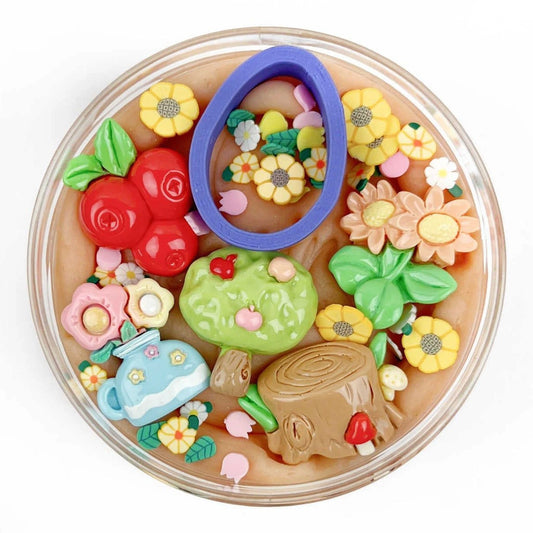 Speelklei Spring Fun Surprise Pot