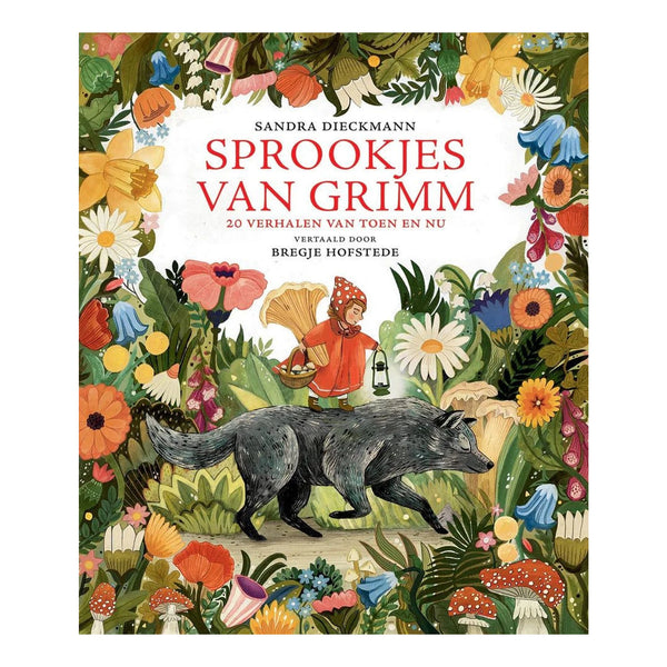 Sprookjes van Grimm