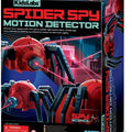 spider spy beweging detector 8+