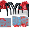 spider spy beweging detector 8+