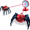 spider spy beweging detector 8+