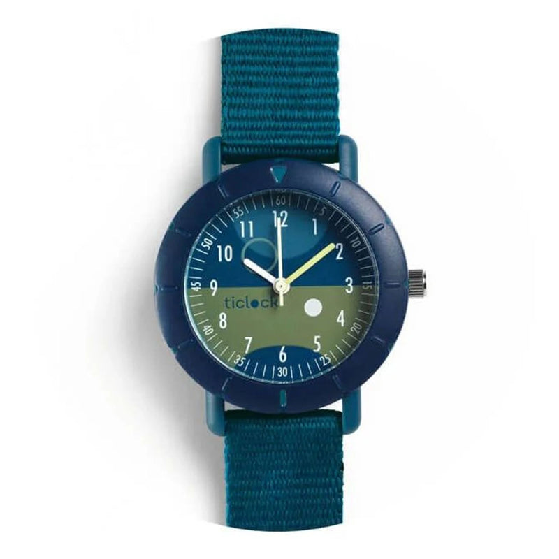 Horloge Stadium Hero