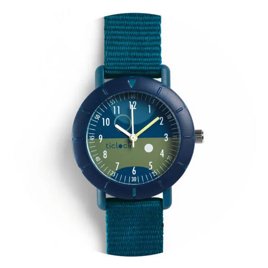 Horloge Stadium Hero