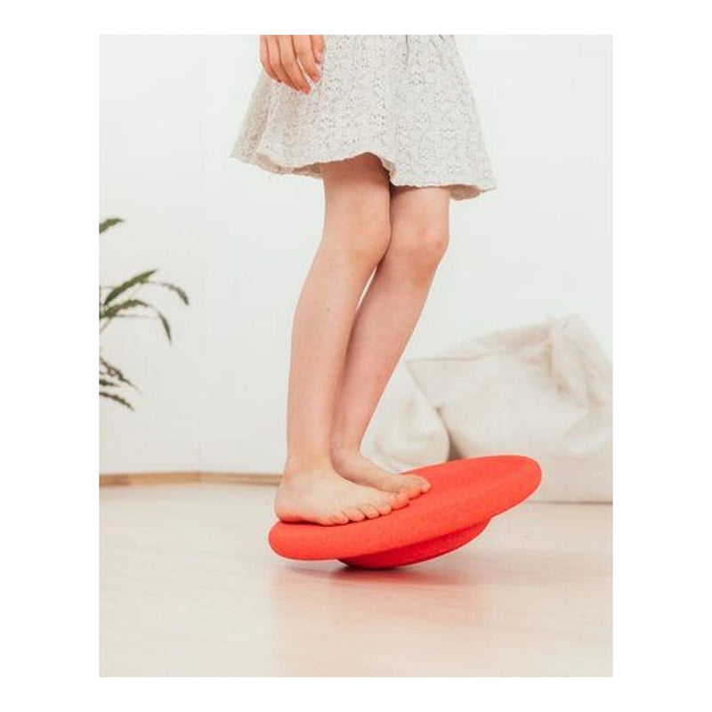 Stapelstein Balance Board Oranje