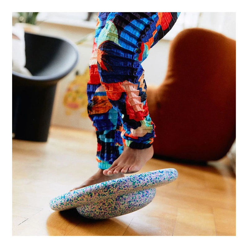 Stapelstein Balance Board Super Cool
