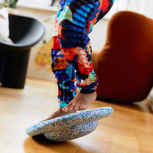 Stapelstein Balance Board Super Cool