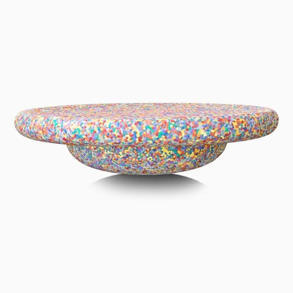 Stapelstein Balance Board Super Confetti