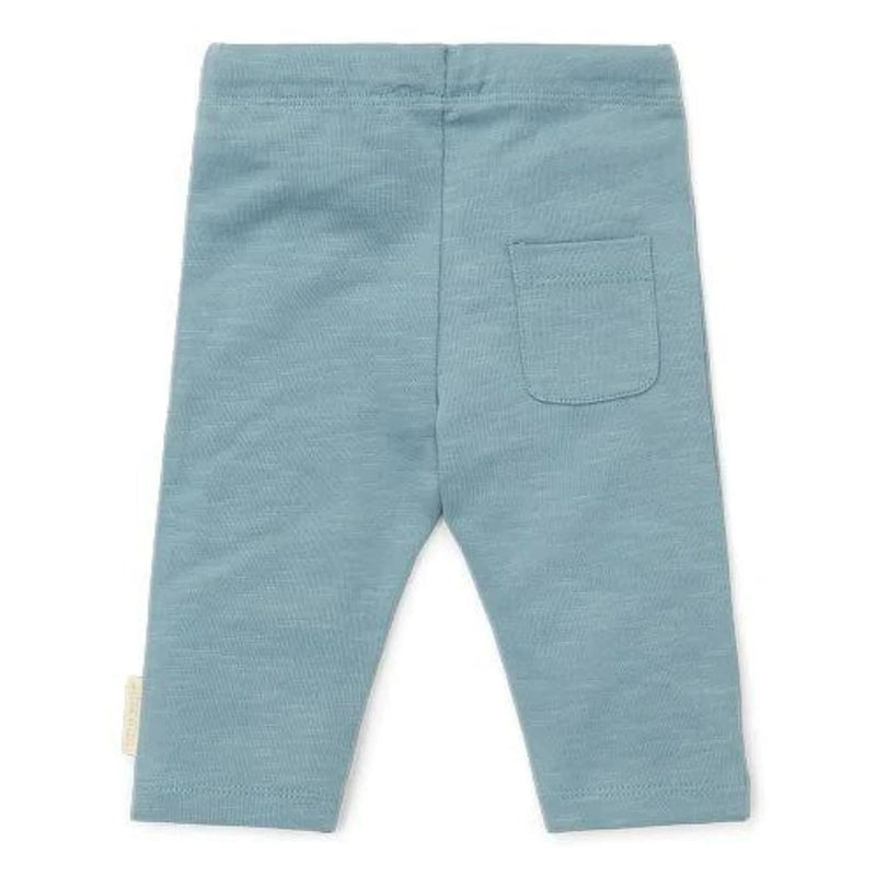 Broekje Forest Friends - Stone Blue