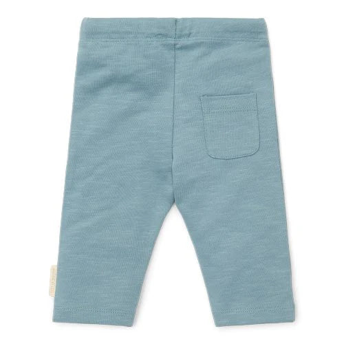 Broekje Forest Friends - Stone Blue