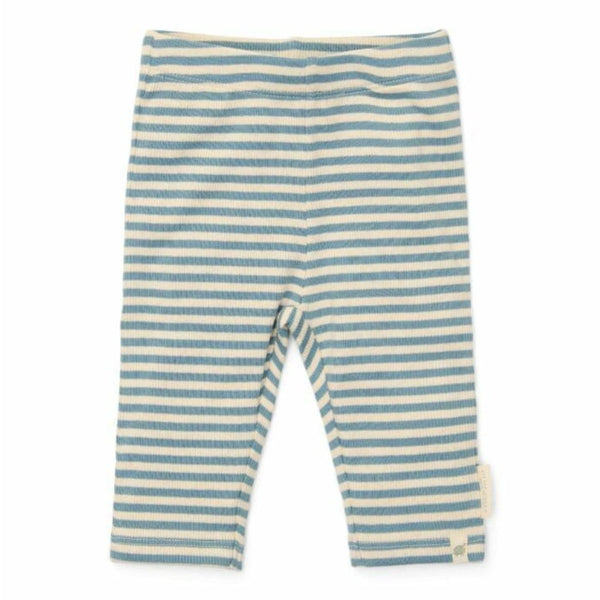 Broekje Stone Blue Stripe