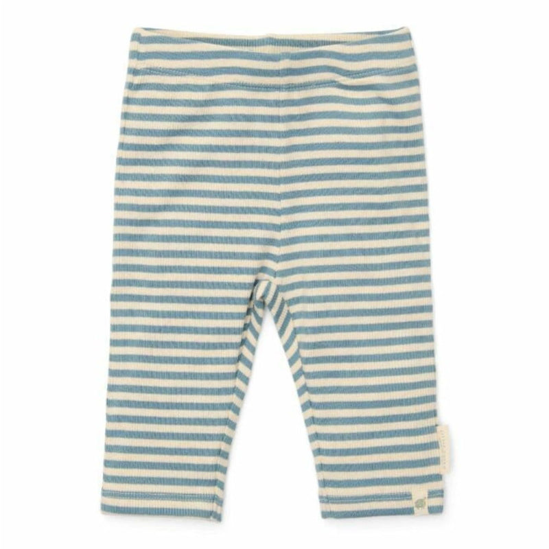 Broekje Stone Blue Stripe