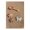 Strandset - Flowers
