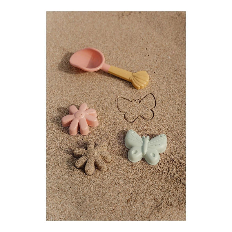 Strandset - Flowers