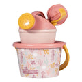 Strandset - Ocean Dreams Roze