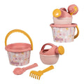 Strandset - Ocean Dreams Roze