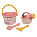 Strandset - Ocean Dreams Roze