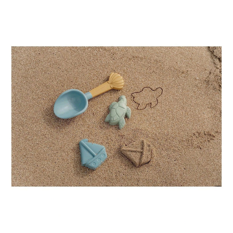 Strandset - Sailors Bay