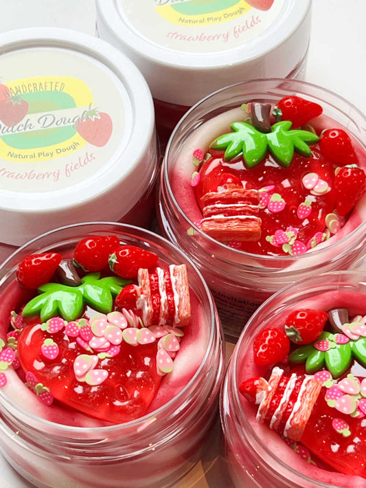 Strawberry Fields Forever - Limited Edition
