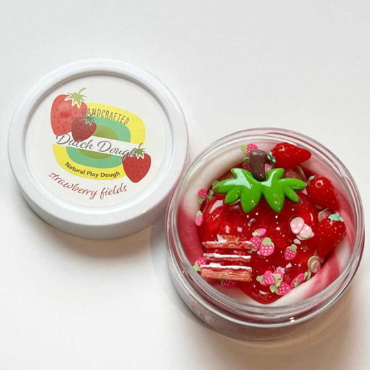 Strawberry Fields Forever - Limited Edition