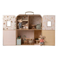Poppenhuis Koffer - Suit Casa