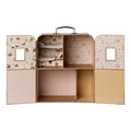 Poppenhuis Koffer - Suit Casa