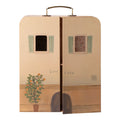 Poppenhuis Koffer - Suit Casa
