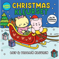 Christmas Kleurset