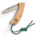 Terra Kids - survive with knife zakmes