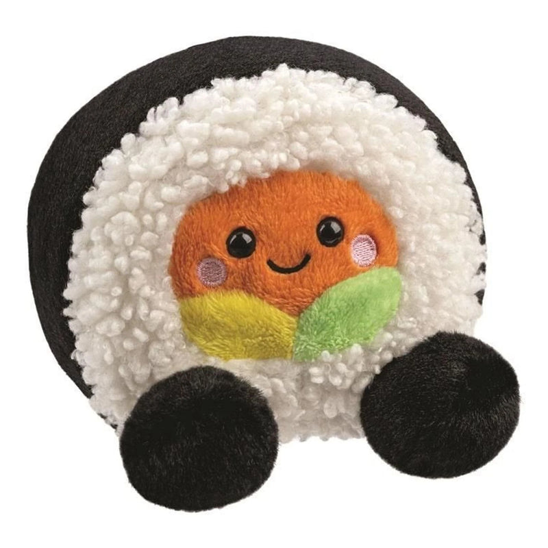 Knuffel California Roll Sushi