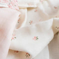 Laad afbeelding in galerijweergave, Swaddle - Hydrofieldoeken - Fairy Blossom
