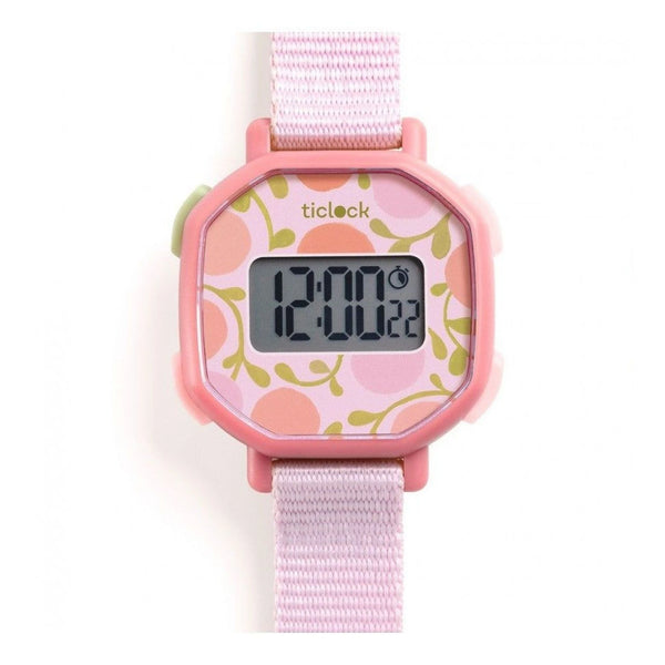 Horloge digitaal - Sweet Liberty